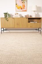 Oslo Natur - Handvävd Ullmatta - KM Home | Mattfabriken