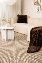 Oslo Greige - Handvävd Ullmatta - KM Home | Mattfabriken