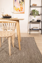 Oslo Greige - Handvävd Ullmatta - KM Home | Mattfabriken