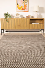 Oslo Greige - Handvävd Ullmatta - KM Home | Mattfabriken