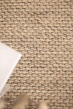 Oslo Linne - Handvävd Ullmatta - KM Home | Mattfabriken