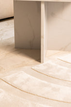 Monaco Trend Natur - Modern matta - KM Home | Mattfabriken