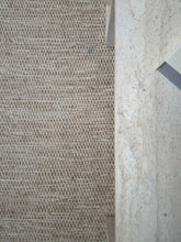 Nacka Brun - Ullmatta - KM Home | Mattfabriken