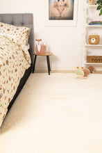 Royal Deluxe Creme - Mjuk Ryamatta - KM Home | Mattfabriken