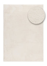 Royal Deluxe Creme - Mjuk Ryamatta - KM Home | Mattfabriken