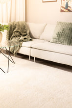 Royal Deluxe Creme - Mjuk Ryamatta - KM Home | Mattfabriken