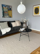 Eden Creme - Ullmatta - K/M Carpets | Mattfabriken