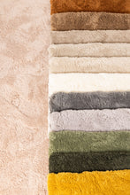 Royal Deluxe Creme - Mjuk Rund Ryamatta - KM Home | Mattfabriken