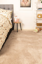 Royal Deluxe Linne - Mjuk Ryamatta - KM Home | Mattfabriken