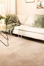 Royal Deluxe Linne - Mjuk Ryamatta - KM Home | Mattfabriken