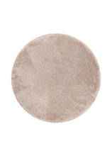 Royal Deluxe Linne - Mjuk Rund Ryamatta - KM Home | Mattfabriken