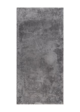 Royal Deluxe Grå - Mjuk Gångmatta - KM Home | Mattfabriken