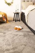 Royal Deluxe Grå - Mjuk Ryamatta - KM Home | Mattfabriken