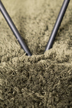 Royal Deluxe Smaragdgrön - Mjuk Gångmatta - KM Home | Mattfabriken