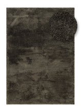 Royal Deluxe Smaragdgrön - Mjuk Ryamatta - KM Home | Mattfabriken