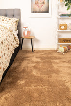 Royal Deluxe Mocca - Mjuk Ryamatta - KM Home | Mattfabriken