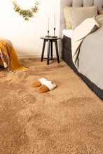 Royal Deluxe Mocca - Mjuk Ryamatta - KM Home | Mattfabriken