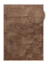 Royal Deluxe Mocca - Mjuk Ryamatta - KM Home | Mattfabriken