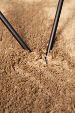 Royal Deluxe Mocca - Mjuk Ryamatta - KM Home | Mattfabriken