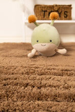 Royal Deluxe Mocca - Mjuk Ryamatta - KM Home | Mattfabriken