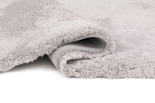 Royal Deluxe Silver - Mjuk Rund Ryamatta - KM Home | Mattfabriken