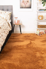 Royal Deluxe Terracotta - Mjuk Ryamatta - KM Home | Mattfabriken