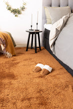 Royal Deluxe Terracotta - Mjuk Ryamatta - KM Home | Mattfabriken