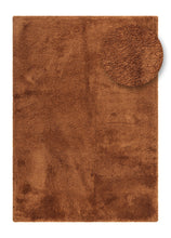 Royal Deluxe Terracotta - Mjuk Ryamatta - KM Home | Mattfabriken