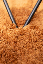 Royal Deluxe Terracotta - Mjuk Ryamatta - KM Home | Mattfabriken