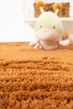 Royal Deluxe Terracotta - Mjuk Ryamatta - KM Home | Mattfabriken