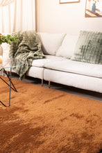 Royal Deluxe Terracotta - Mjuk Ryamatta - KM Home | Mattfabriken