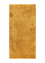 Royal Deluxe Ockragul - Mjuk Gångmatta - KM Home | Mattfabriken