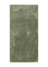 Royal Deluxe Grön - Mjuk Gångmatta - KM Home | Mattfabriken