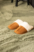 Royal Deluxe Grön - Mjuk Gångmatta - KM Home | Mattfabriken