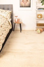 Royal Deluxe Natur - Mjuk Ryamatta - KM Home | Mattfabriken