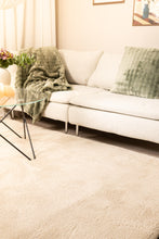 Royal Deluxe Natur - Mjuk Gångmatta - KM Home | Mattfabriken