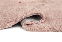 Royal Deluxe Gammelrosa - Mjuk Gångmatta - KM Home | Mattfabriken