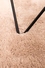 Royal Deluxe Gammelrosa - Mjuk Gångmatta - KM Home | Mattfabriken