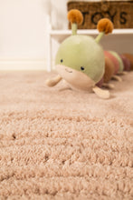 Royal Deluxe Gammelrosa - Mjuk Gångmatta - KM Home | Mattfabriken