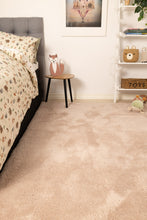 Royal Deluxe Gammelrosa - Mjuk Ryamatta - KM Home | Mattfabriken