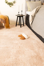 Royal Deluxe Gammelrosa - Mjuk Ryamatta - KM Home | Mattfabriken