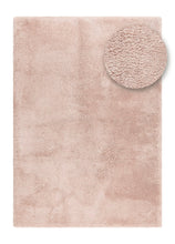 Royal Deluxe Gammelrosa - Mjuk Ryamatta - KM Home | Mattfabriken