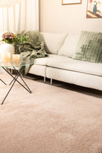 Royal Deluxe Gammelrosa - Mjuk Ryamatta - KM Home | Mattfabriken