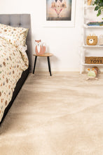 Royal Deluxe Greige - Mjuk Ryamatta - KM Home | Mattfabriken