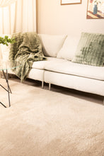 Royal Deluxe Greige - Mjuk Ryamatta - KM Home | Mattfabriken