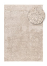 Royal Deluxe Greige - Mjuk Ryamatta - KM Home | Mattfabriken