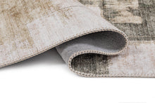 Nevada Vintage Grön - Modern matta - KM Home | Mattfabriken