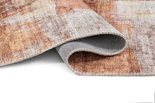 Nevada Vintage Rost - Modern matta - KM Home | Mattfabriken