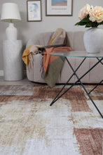 Nevada Vintage Rost - Modern matta - KM Home | Mattfabriken