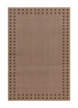 Brick Sand - Gummerad Matta - KM Home | Mattfabriken